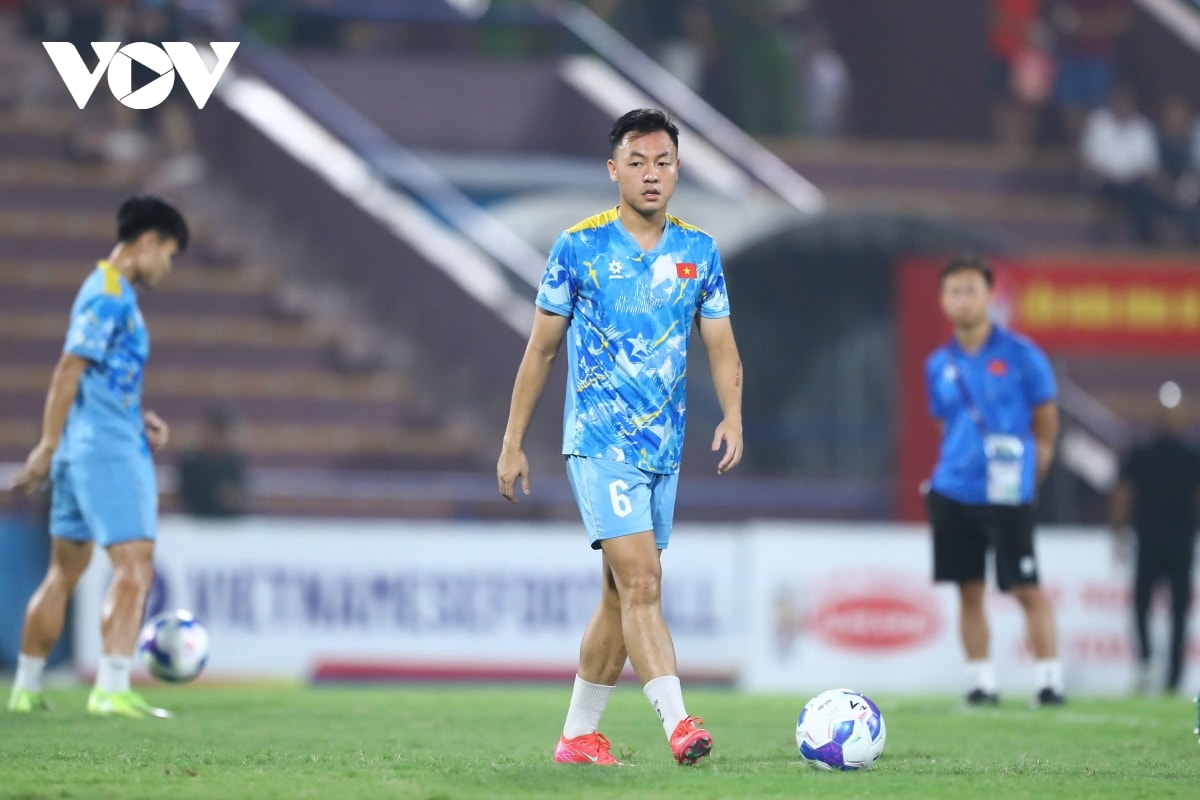u23 việt nam xuất sắc giành vé dự vòng chung kết u23 châu Á 2026 hình ảnh 20 u23 viet nam xuat sac gianh ve du vong chung ket u23 chau A 2026 hinh anh 20