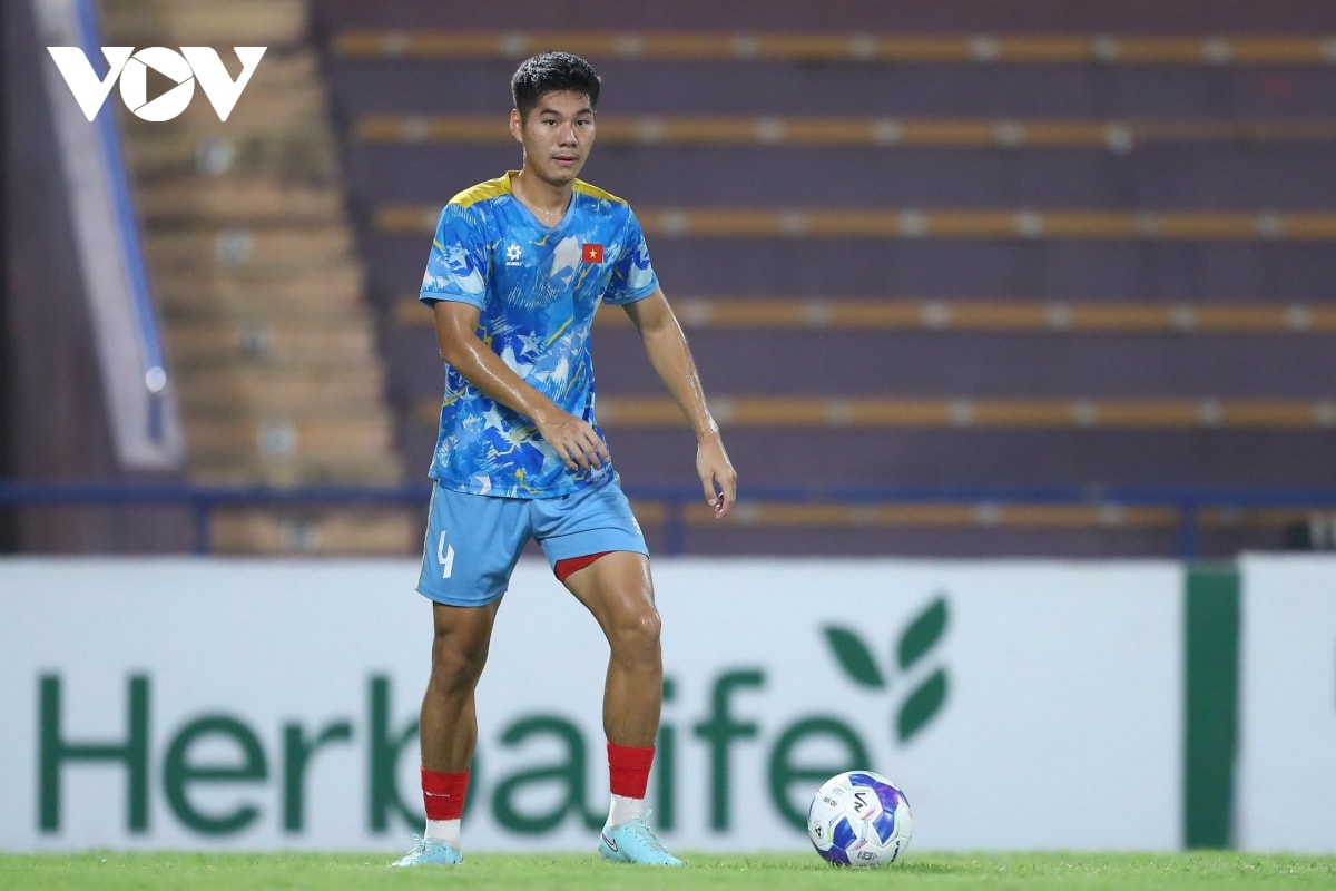 u23 việt nam xuất sắc giành vé dự vòng chung kết u23 châu Á 2026 hình ảnh 26 u23 viet nam xuat sac gianh ve du vong chung ket u23 chau A 2026 hinh anh 26