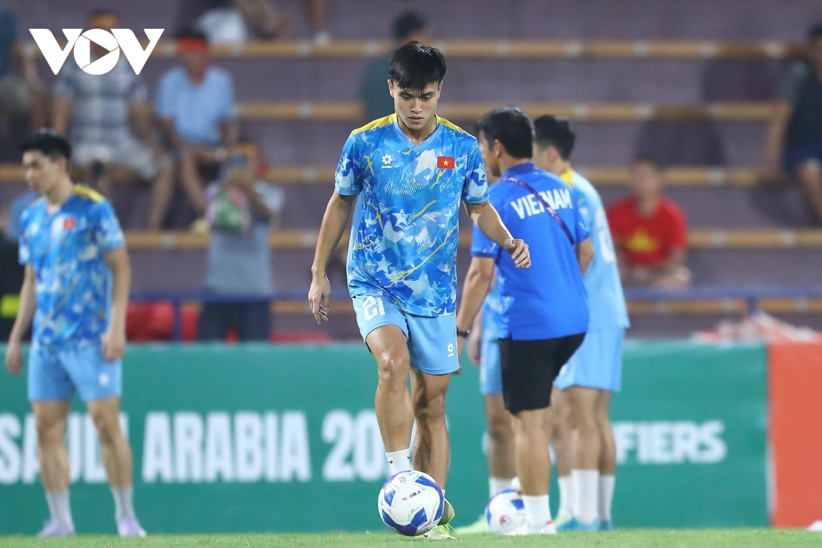 u23 việt nam xuất sắc giành vé dự vòng chung kết u23 châu Á 2026 hình ảnh 16 u23 viet nam xuat sac gianh ve du vong chung ket u23 chau A 2026 hinh anh 16