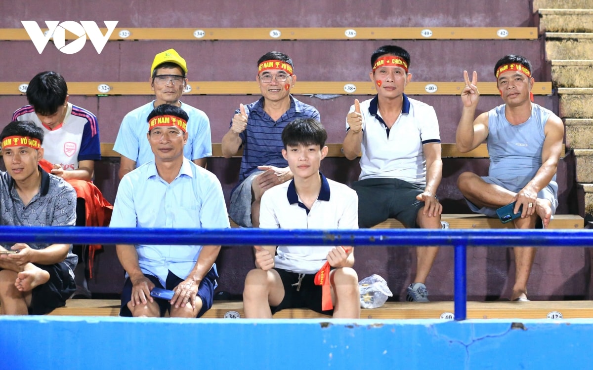 u23 việt nam xuất sắc giành vé dự vòng chung kết u23 châu Á 2026 hình ảnh 12 u23 viet nam xuat sac gianh ve du vong chung ket u23 chau A 2026 hinh anh 12