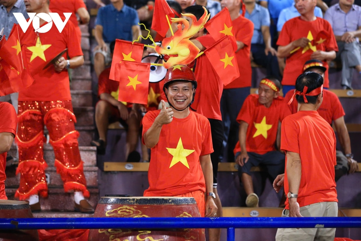 u23 việt nam xuất sắc giành vé dự vòng chung kết u23 châu Á 2026 hình ảnh 10 u23 viet nam xuat sac gianh ve du vong chung ket u23 chau A 2026 hinh anh 10