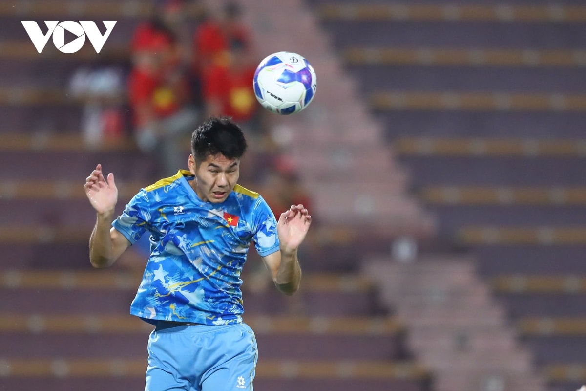 u23 việt nam xuất sắc giành vé dự vòng chung kết u23 châu Á 2026 hình ảnh 22 u23 viet nam xuat sac gianh ve du vong chung ket u23 chau A 2026 hinh anh 22