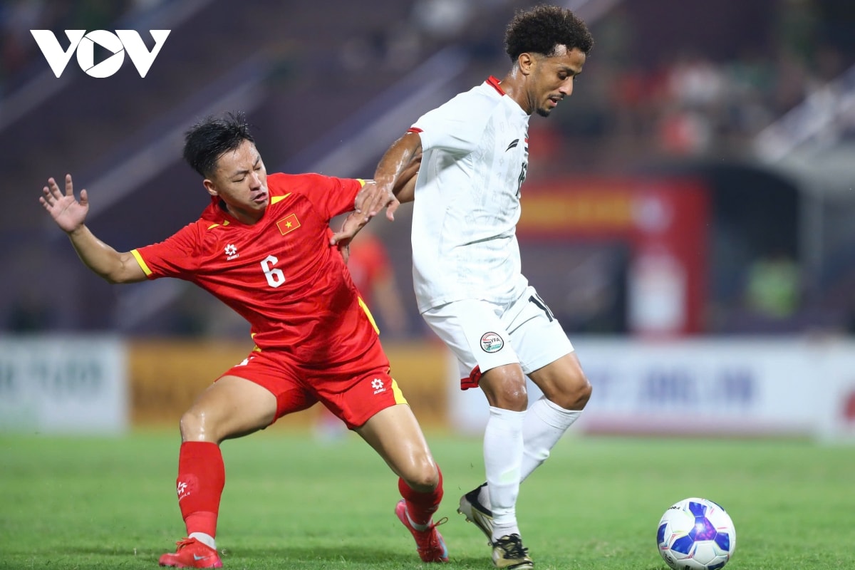 u23 việt nam xuất sắc giành vé dự vòng chung kết u23 châu Á 2026 hình ảnh 34 u23 viet nam xuat sac gianh ve du vong chung ket u23 chau A 2026 hinh anh 34