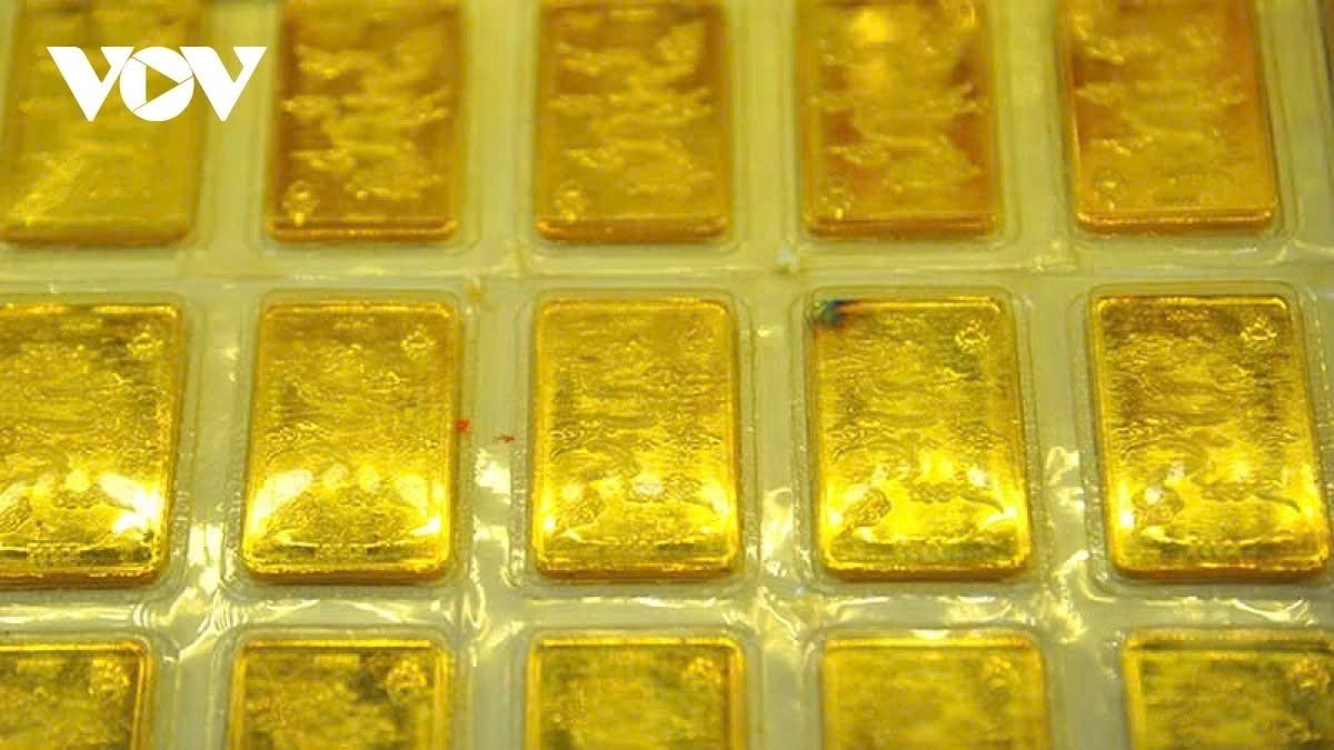 giá vàng ngày 10 9 giá vàng sjc bán ra 135,8 triệu đồng lượng hình ảnh 1 gia vang ngay 10 9 gia vang sjc ban ra 135,8 trieu dong luong hinh anh 1
