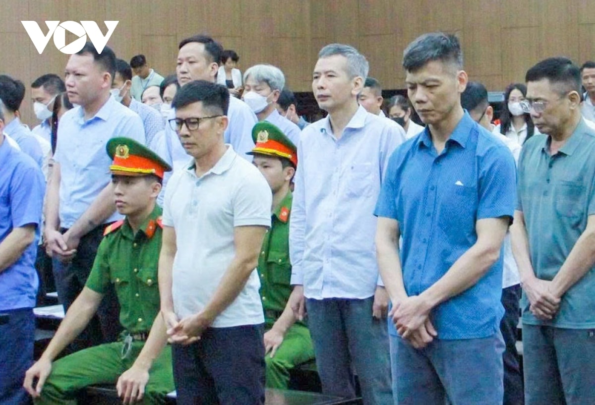 chủ tịch thuận an nguyễn duy hưng bị đề nghị mức án 10-11 năm tù hình ảnh 1 chu tich thuan an nguyen duy hung bi de nghi muc an 10-11 nam tu hinh anh 1