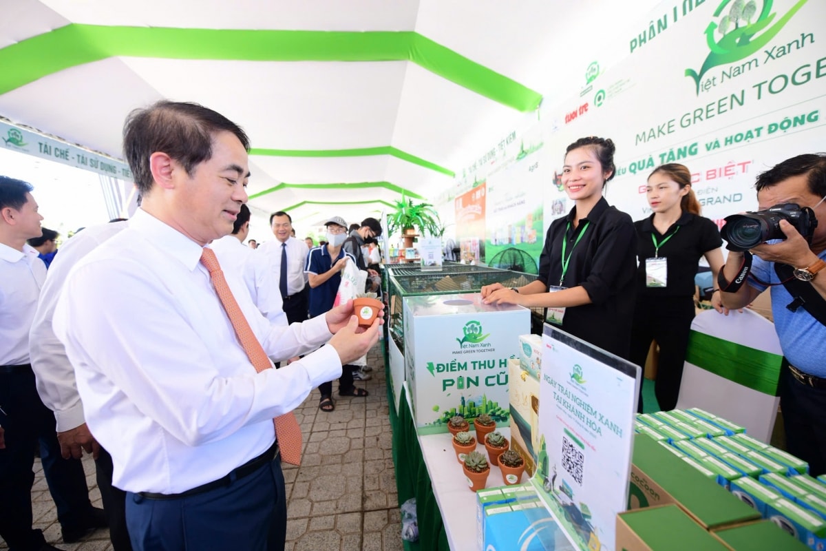 khanh hoa ban giai phap tro thanh diem den xanh toan dien hinh anh 2