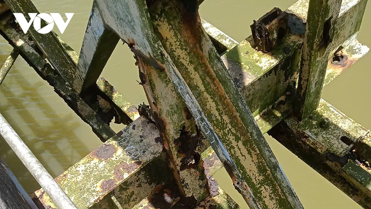 ha giai trung tu di tich lich su cau hien luong, tinh quang tri hinh anh 8
