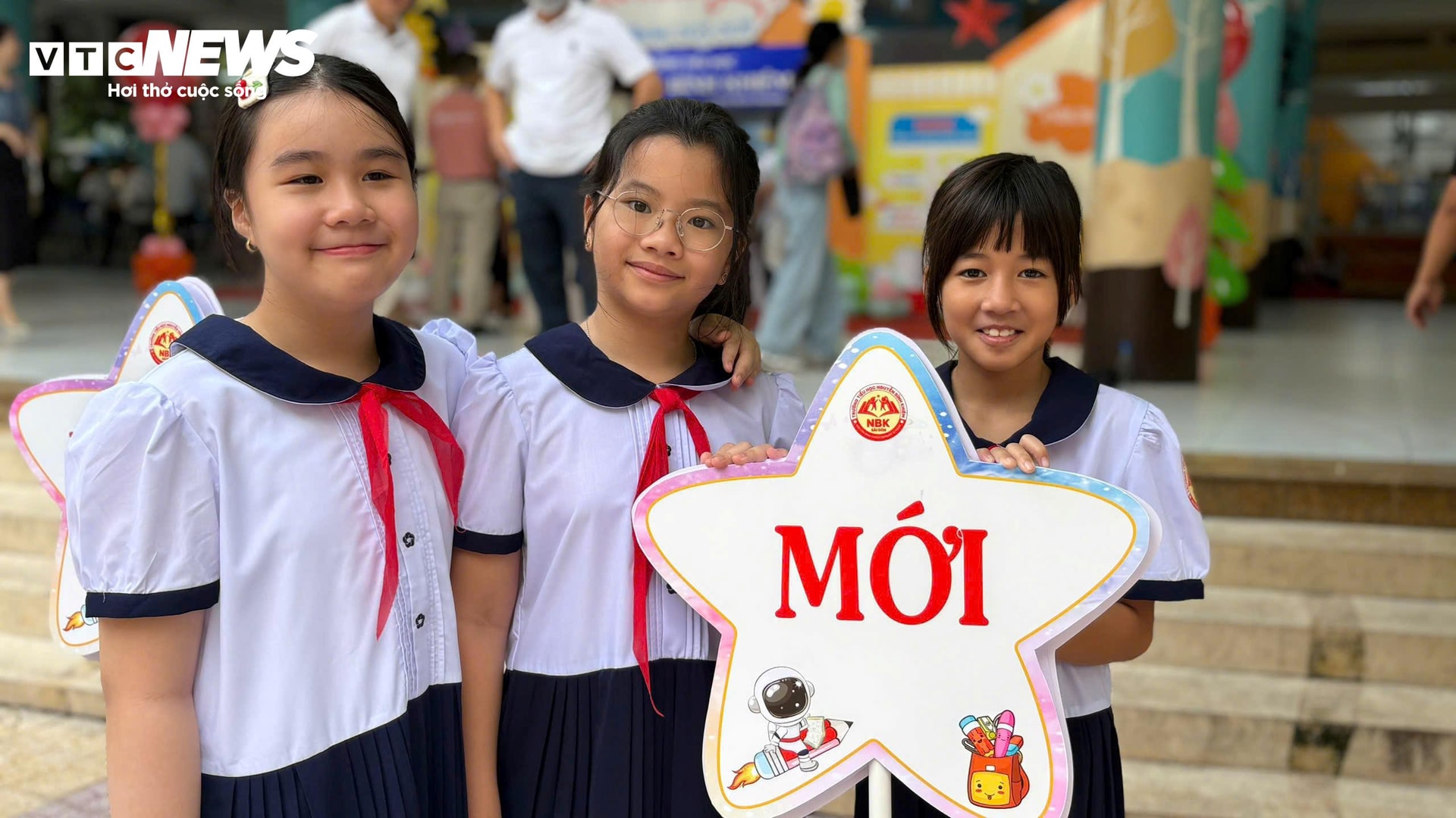 Sở GD&ĐT TP.HCM quy định, học sinh không tan học trước 16h.