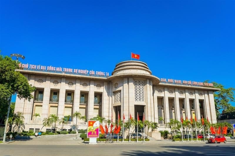 nhnn phat thong tin quan trong lien quan den du lieu khach hang hinh anh 1