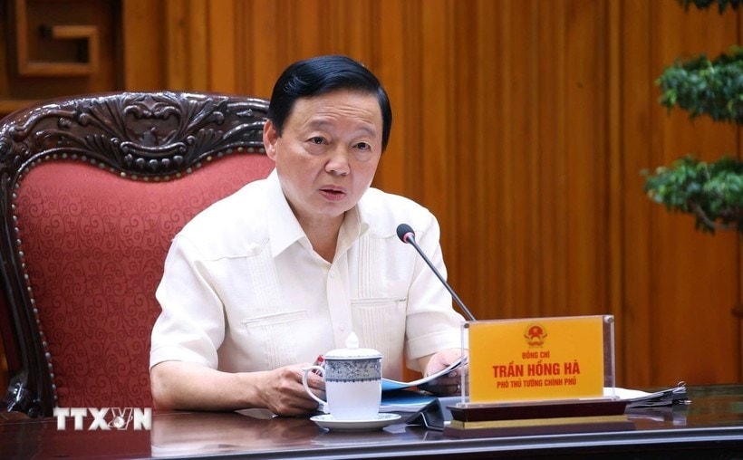 cần phân loại ngưỡng thu nhập để có chính sách phù hợp, phòng ngừa tái nghèo hình ảnh 1 can phan loai nguong thu nhap de co chinh sach phu hop, phong ngua tai ngheo hinh anh 1