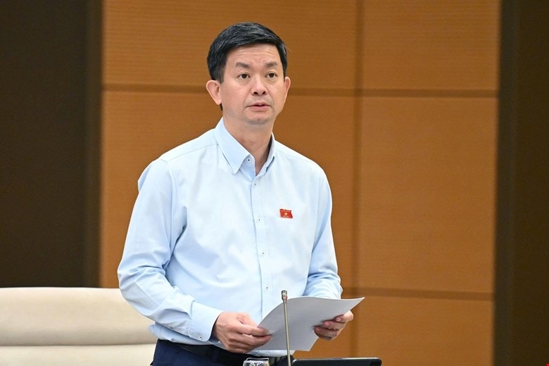 quốc hội dự kiến làm việc khoảng 42 ngày tại kỳ họp cuối nhiệm kỳ khóa xv hình ảnh 1 quoc hoi du kien lam viec khoang 42 ngay tai ky hop cuoi nhiem ky khoa xv hinh anh 1