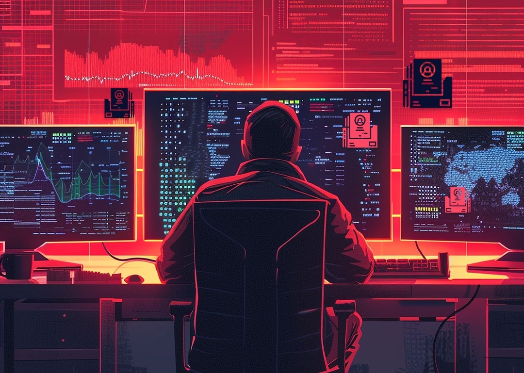 người dùng có cần khóa thẻ sau thông tin sự cố lộ dữ liệu cá nhân tại cic hình ảnh 1 nguoi dung co can khoa the sau thong tin su co lo du lieu ca nhan tai cic hinh anh 1