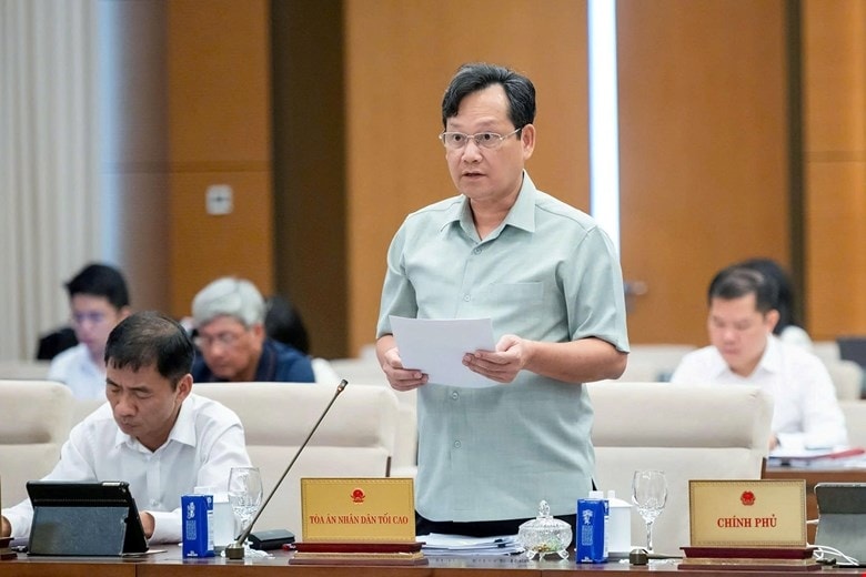 sửa luật phá sản tắc đâu thông đó, khó đâu tháo đó hình ảnh 1 sua luat pha san tac dau thong do, kho dau thao do hinh anh 1