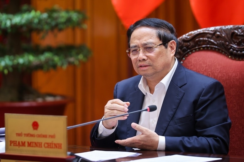 thu tuong bao dam can co, bai ban trong thuc hien chinh sach hinh anh 2