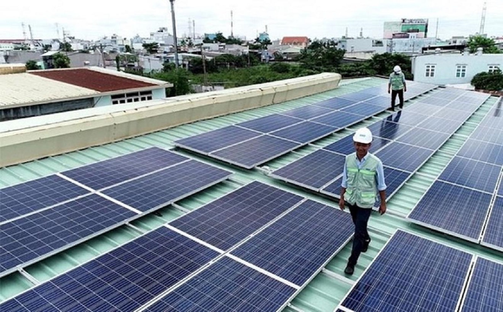 EVN nói đề xuất mới không phải để làm khó người dân.