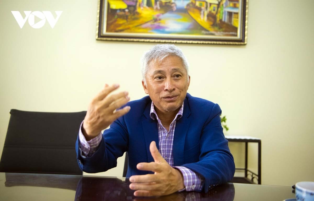 giải quyết ô nhiễm không khí không thể thành công bằng những giải pháp đơn lẻ hình ảnh 2 giai quyet o nhiem khong khi khong the thanh cong bang nhung giai phap don le hinh anh 2