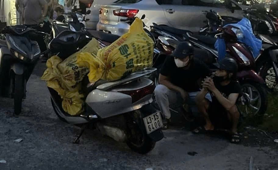 pha duong day mua ban, van chuyen khi cuoi voi tong so tien giao dich hon 50 ty dong hinh anh 2