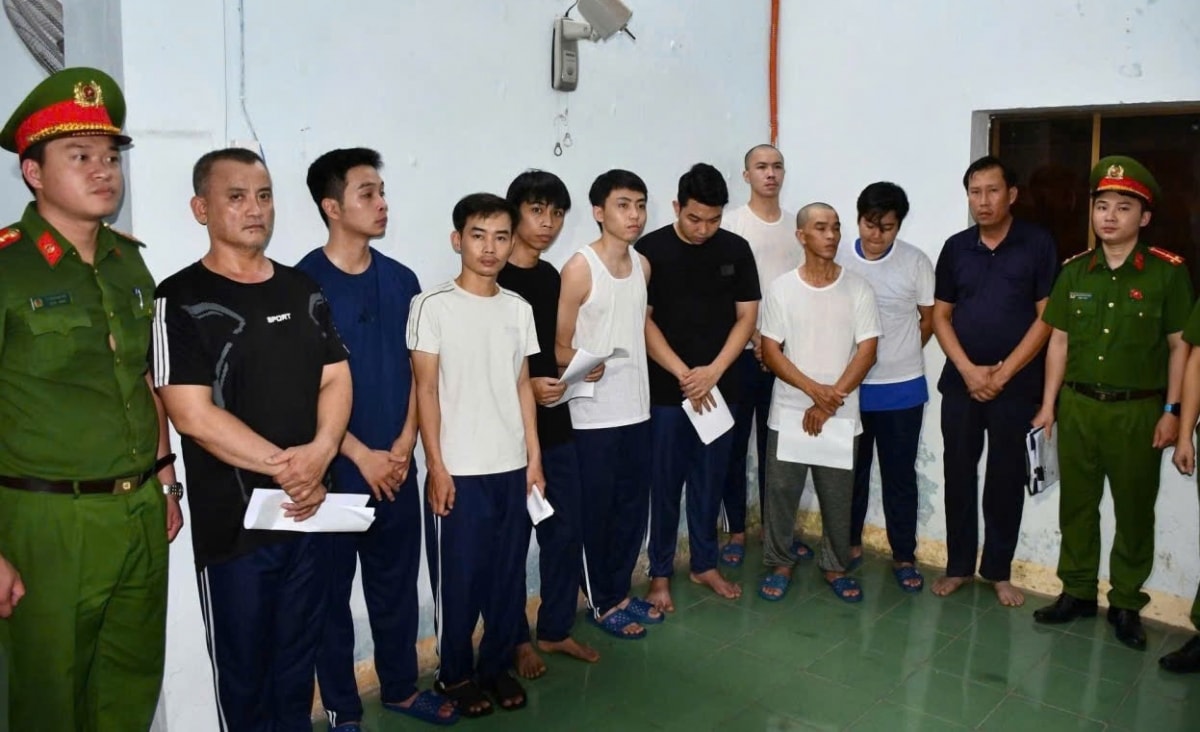pha duong day mua ban, van chuyen khi cuoi voi tong so tien giao dich hon 50 ty dong hinh anh 1