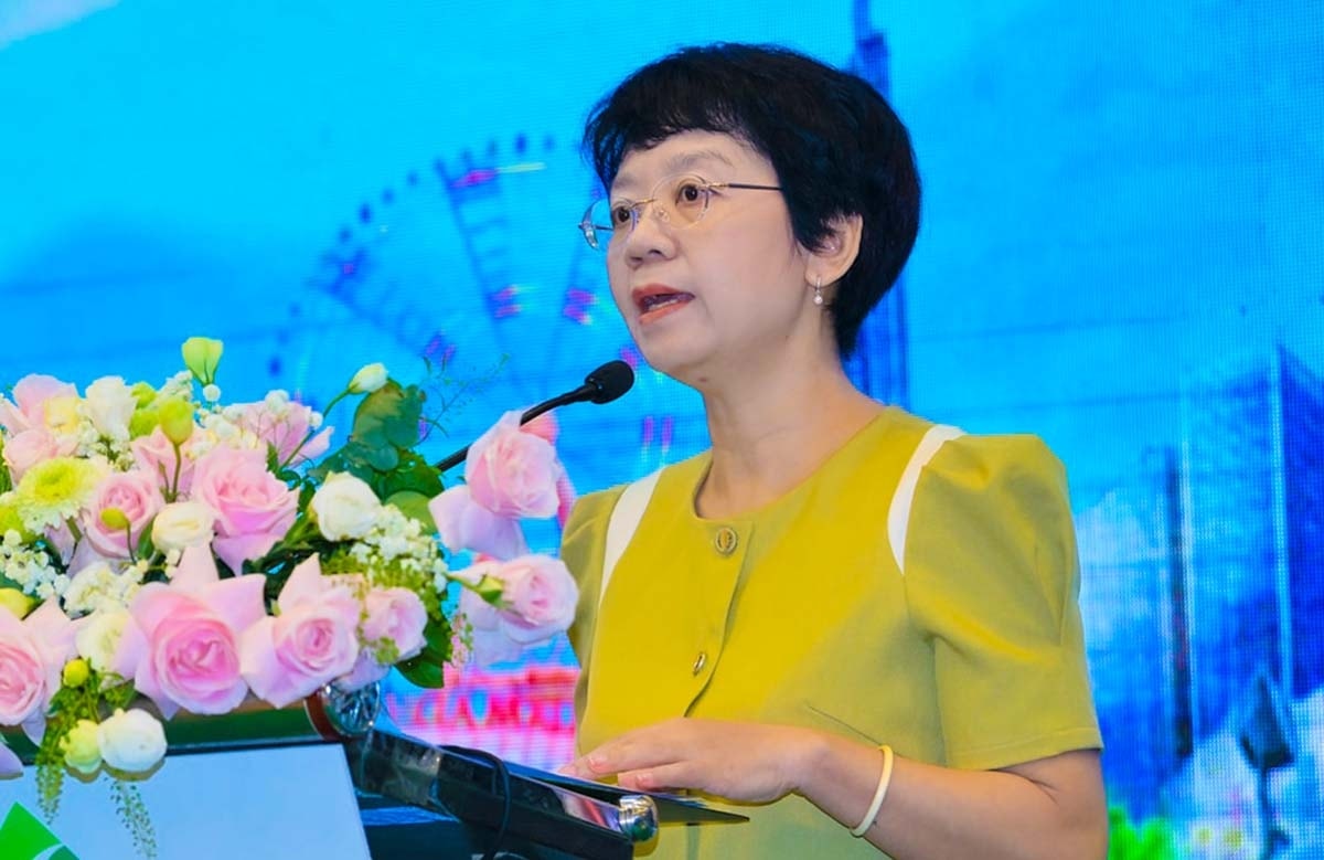 giải quyết ô nhiễm không khí không thể thành công bằng những giải pháp đơn lẻ hình ảnh 1 giai quyet o nhiem khong khi khong the thanh cong bang nhung giai phap don le hinh anh 1