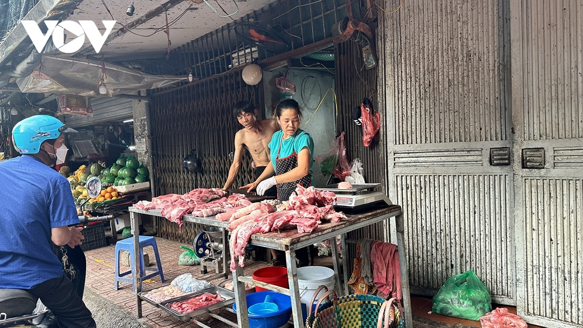 ha noi don doc cac xa, phuong xoa cho coc , cho tam hinh anh 1