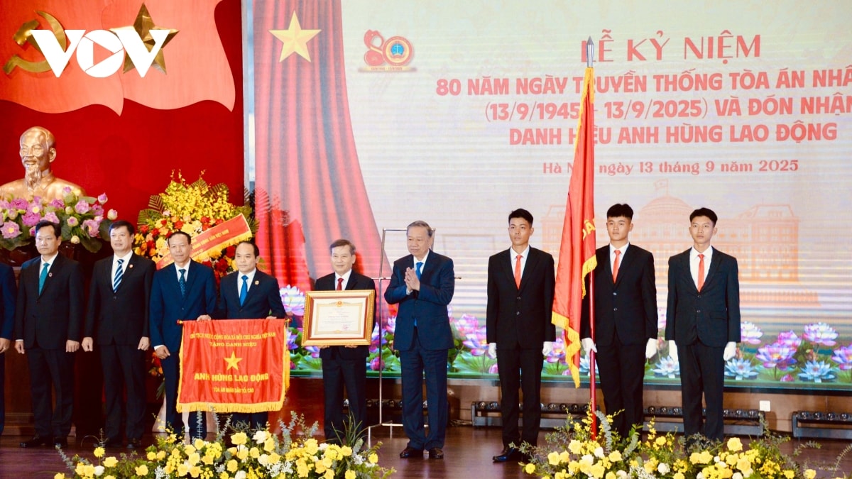 tong bi thu nganh toa an phai khong ngung phan dau de moi phan quyet deu thau tinh, dat ly hinh anh 5