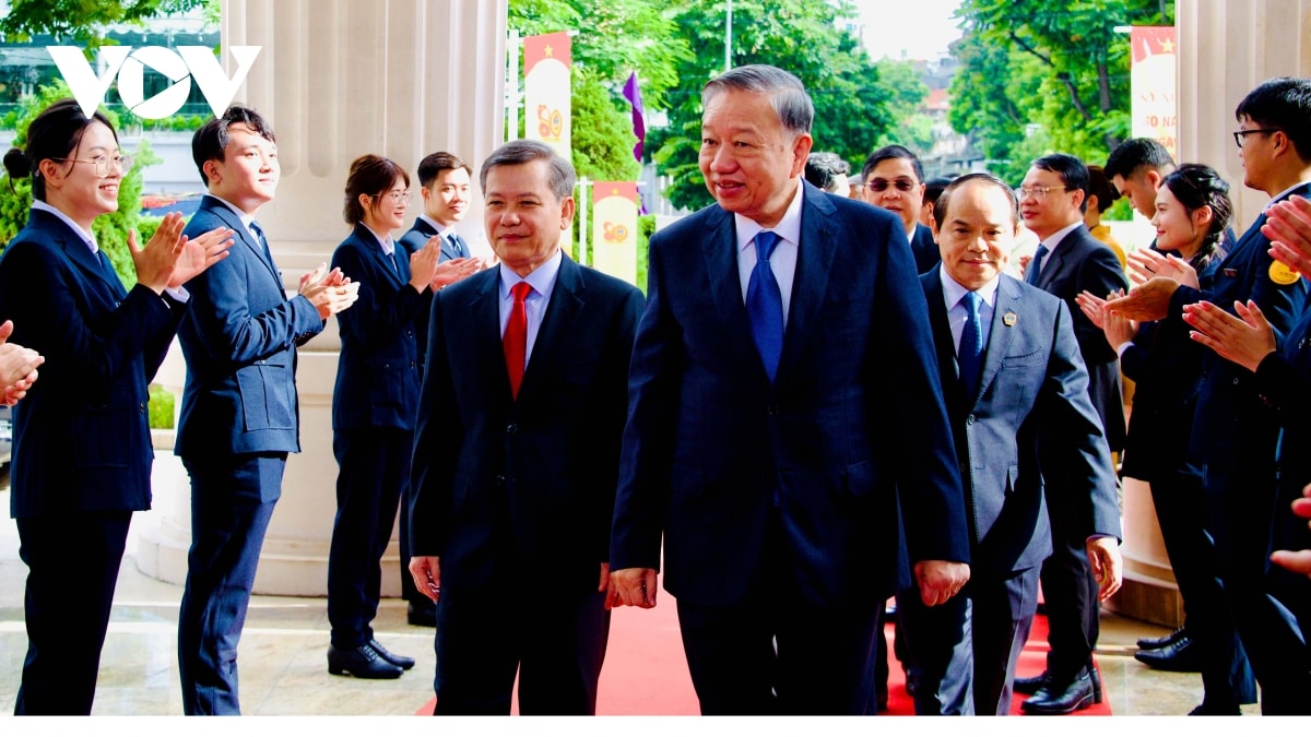 tong bi thu nganh toa an phai khong ngung phan dau de moi phan quyet deu thau tinh, dat ly hinh anh 2