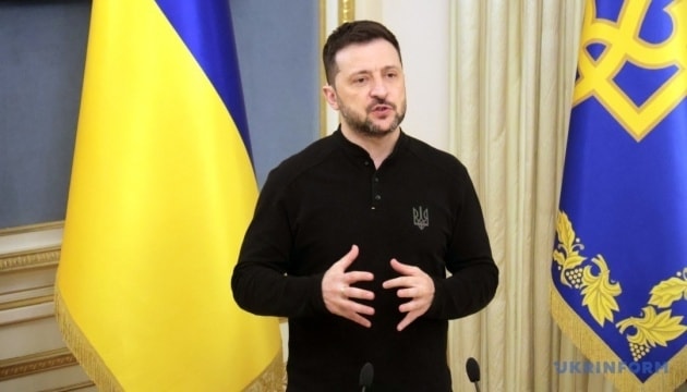 Ong zelensky tiet lo van kien dam bao an ninh cho ukraine hinh anh 1