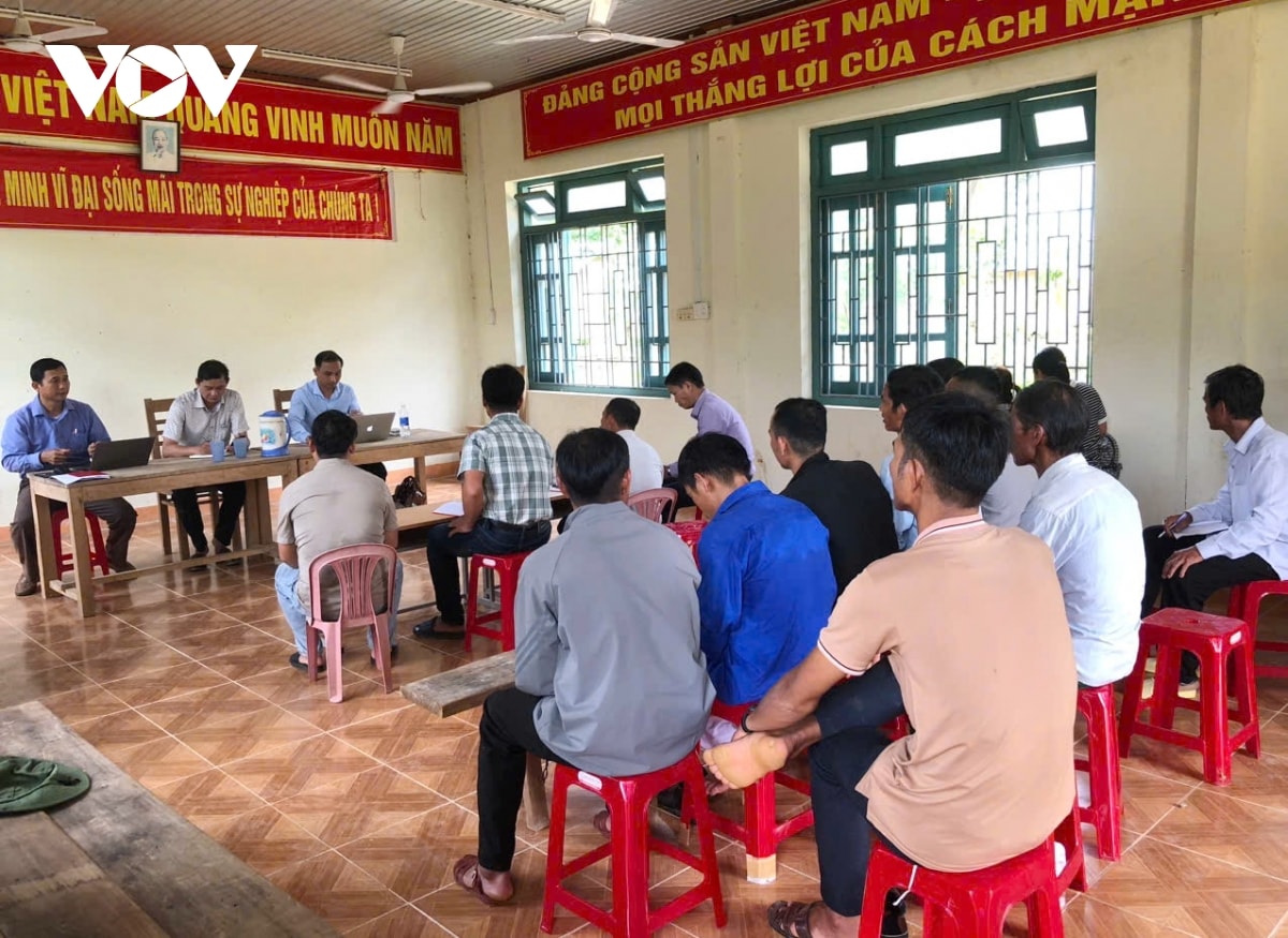 Đà nẵng giải quyết cho gần 3.000 người nghỉ hưu, thôi việc hình ảnh 1 Da nang giai quyet cho gan 3.000 nguoi nghi huu, thoi viec hinh anh 1