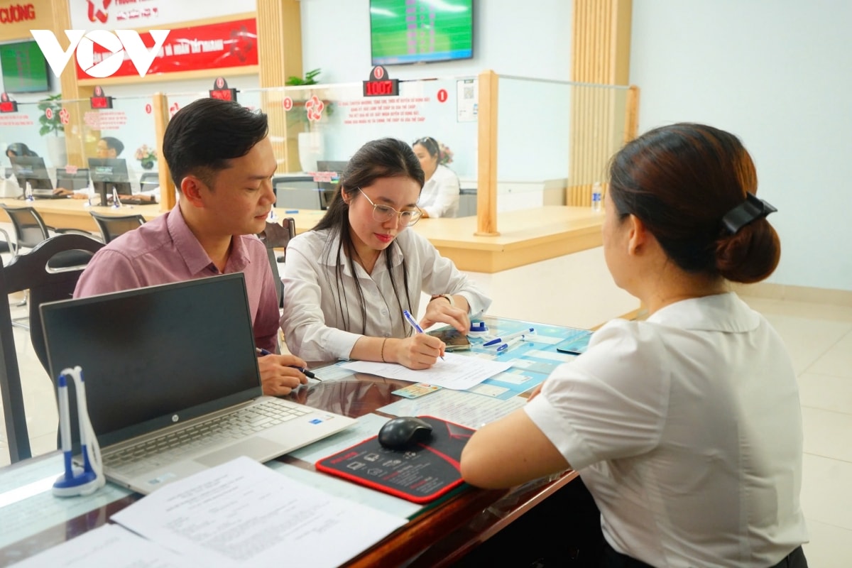 Đà nẵng giải quyết cho gần 3.000 người nghỉ hưu, thôi việc hình ảnh 2 Da nang giai quyet cho gan 3.000 nguoi nghi huu, thoi viec hinh anh 2