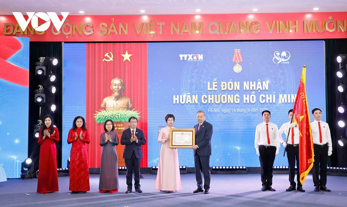 tong bi thu ttxvn lam tot hon nua viec xay dung co so du lieu trong ky nguyen so hinh anh 2