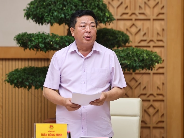 phải vượt mục tiêu 3.000 km cao tốc và 1.700 km đường ven biển trong năm 2025 hình ảnh 2 phai vuot muc tieu 3.000 km cao toc va 1.700 km duong ven bien trong nam 2025 hinh anh 2