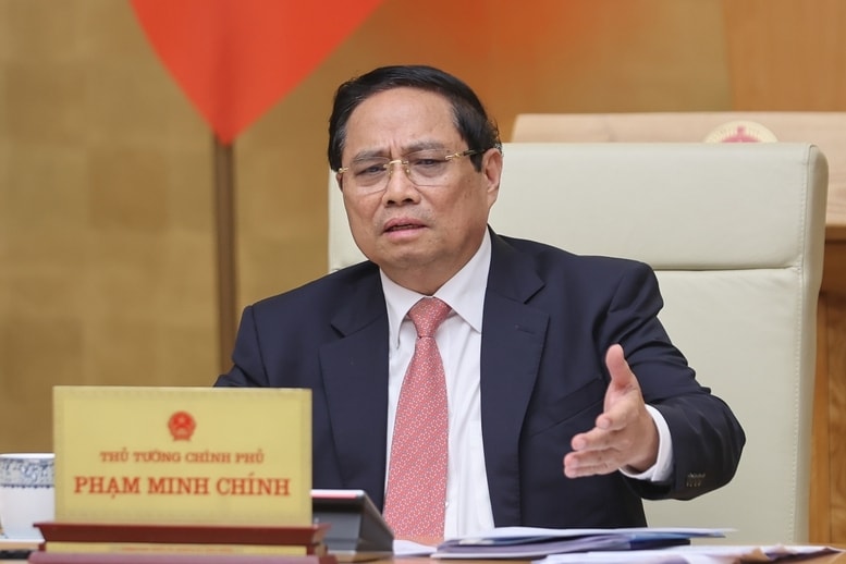 phải vượt mục tiêu 3.000 km cao tốc và 1.700 km đường ven biển trong năm 2025 hình ảnh 3 phai vuot muc tieu 3.000 km cao toc va 1.700 km duong ven bien trong nam 2025 hinh anh 3