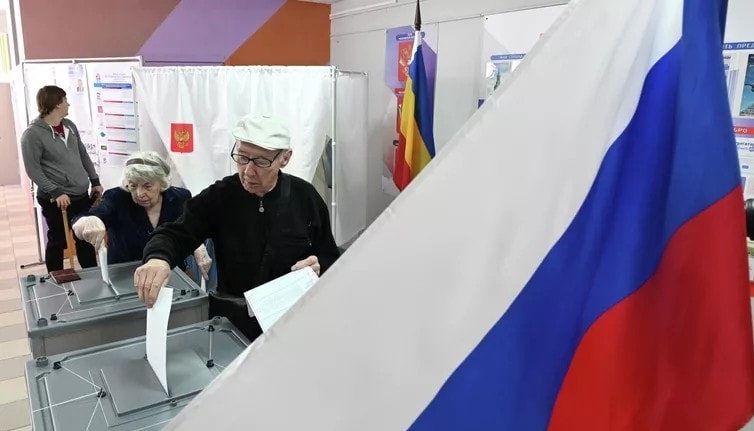 ngày bầu cử thống nhất năm 2025 tại nga diễn ra an toàn, minh bạch hình ảnh 1 ngay bau cu thong nhat nam 2025 tai nga dien ra an toan, minh bach hinh anh 1