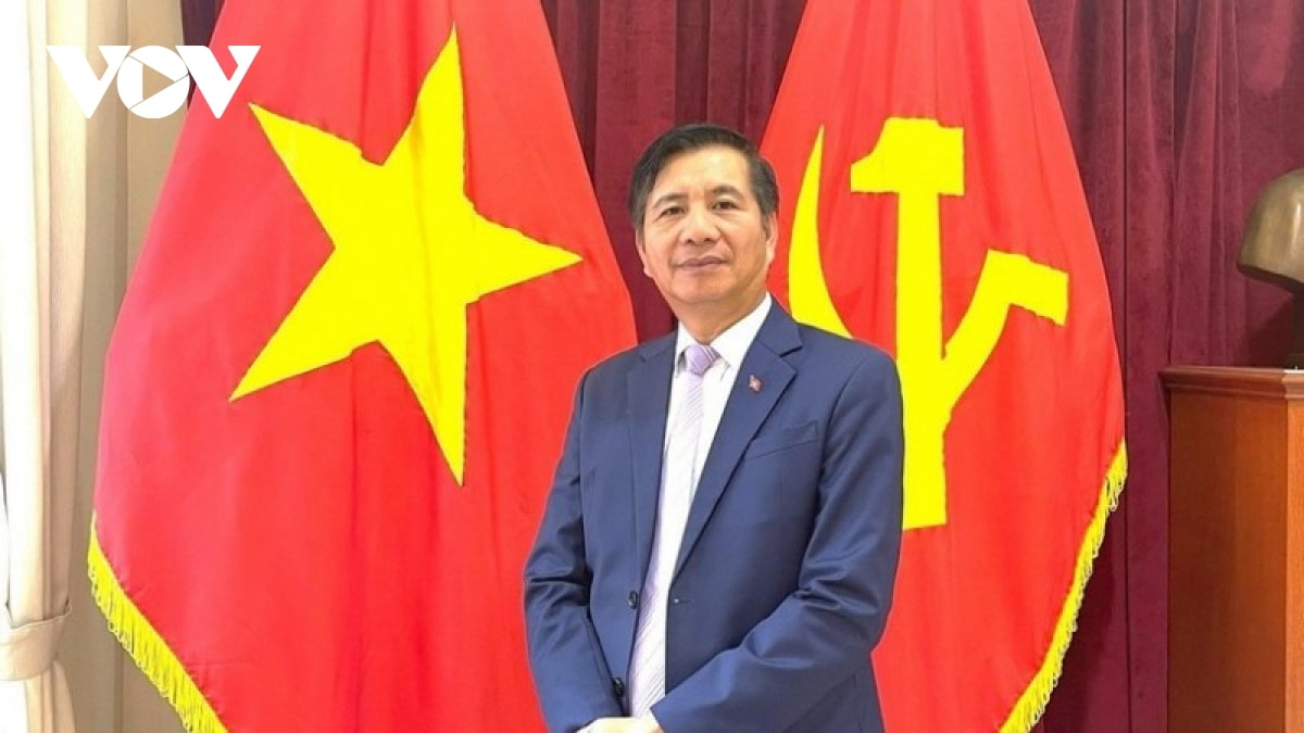 chu tich quoc hoi tham du aipa 46 the hien vai tro tich cuc cua quoc hoi viet nam hinh anh 1