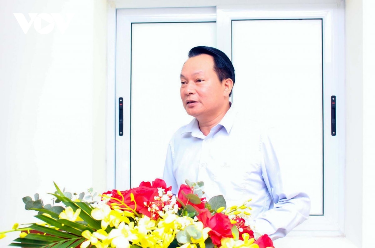 việt nam có khoảng 3.450 con sông nhưng đang đối mặt với cạn kiệt nguồn nước hình ảnh 1 viet nam co khoang 3.450 con song nhung dang doi mat voi can kiet nguon nuoc hinh anh 1