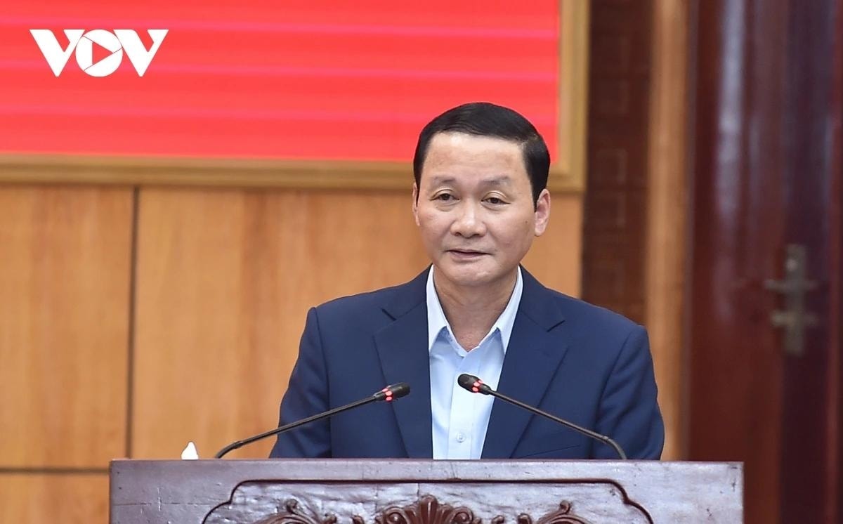 chu tich ubnd va chu tich hDnd tinh thanh hoa nghi huu truoc tuoi hinh anh 1