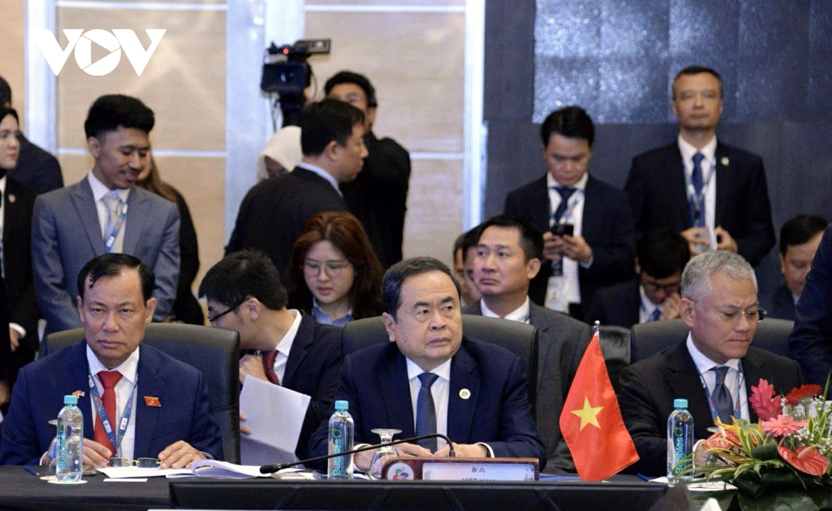 viet nam san sang tham gia va tich cuc dong gop cho thanh cong chung cua aipa - 46 hinh anh 1