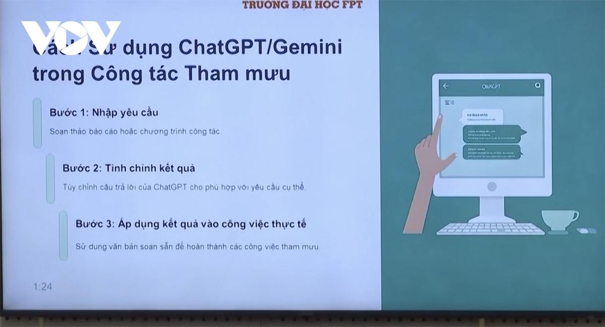 quang ngai can bo, nguoi dan o xa tich cuc tham gia binh dan hoc vu so hinh anh 3