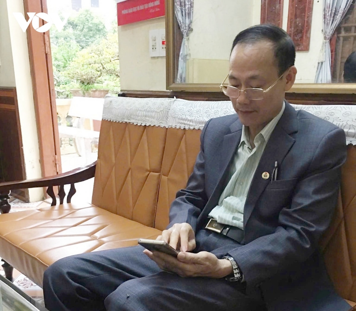 bon nghi quyet dot pha dua dat nuoc buoc vao ky nguyen moi hinh anh 2