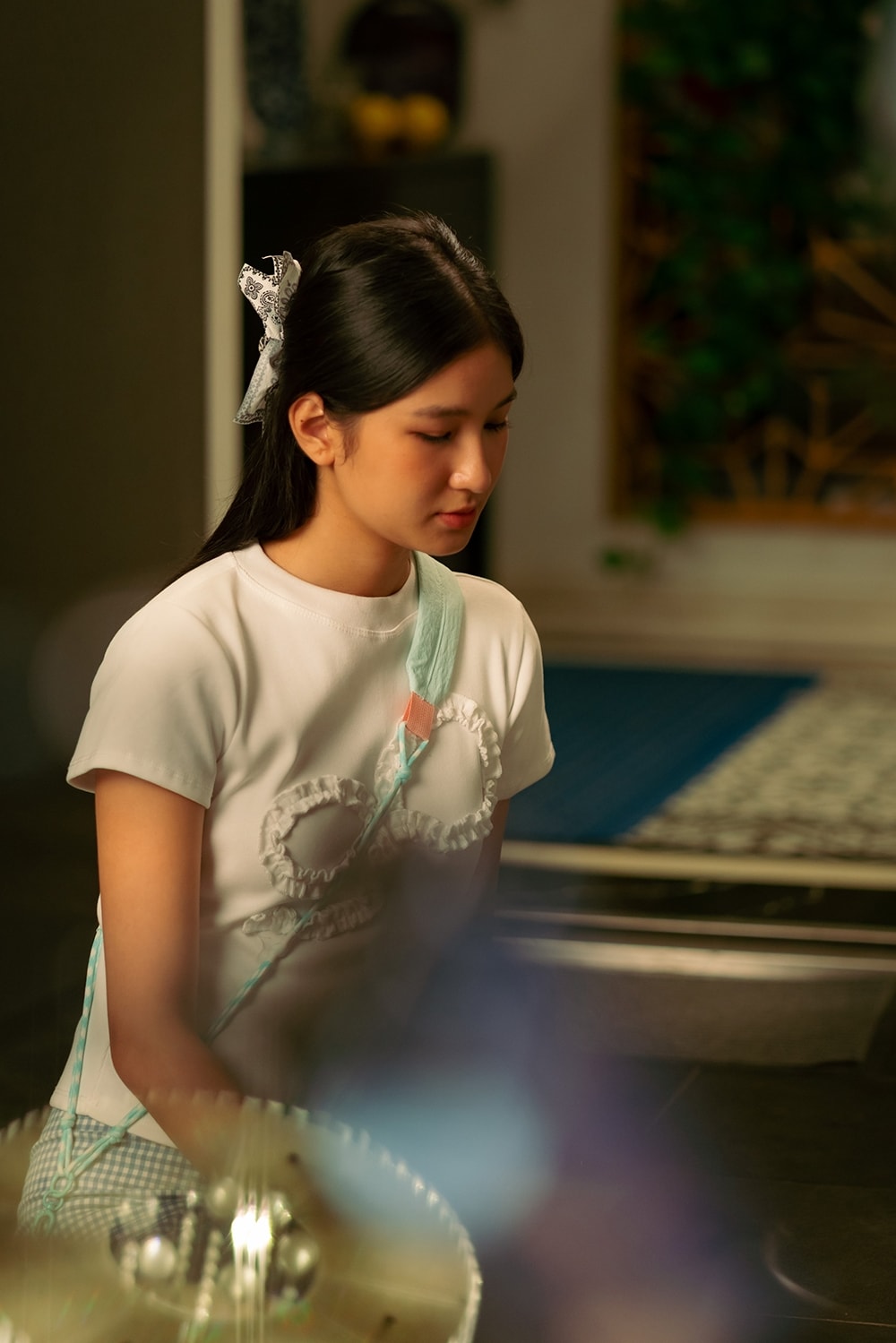 nsnd thanh hoa lan dau cham ngo dien anh o tuoi 75 hinh anh 3