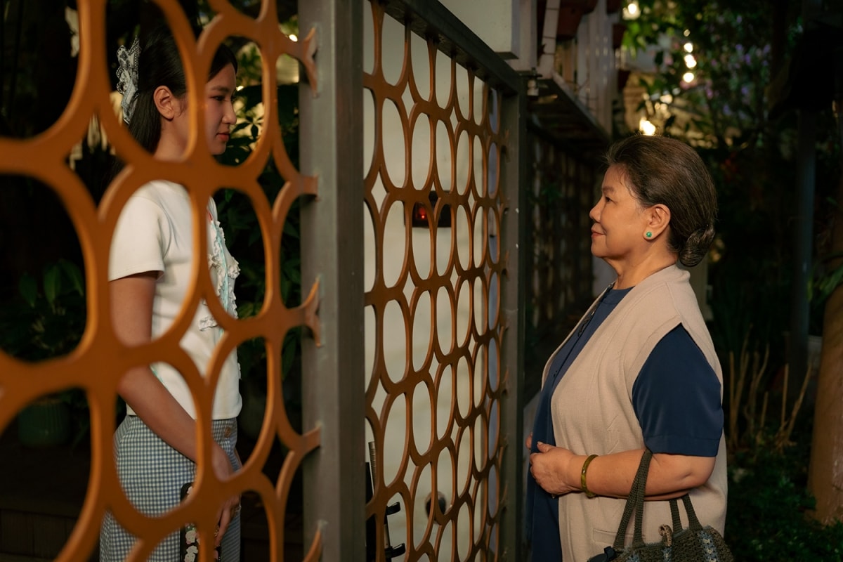 nsnd thanh hoa lan dau cham ngo dien anh o tuoi 75 hinh anh 2