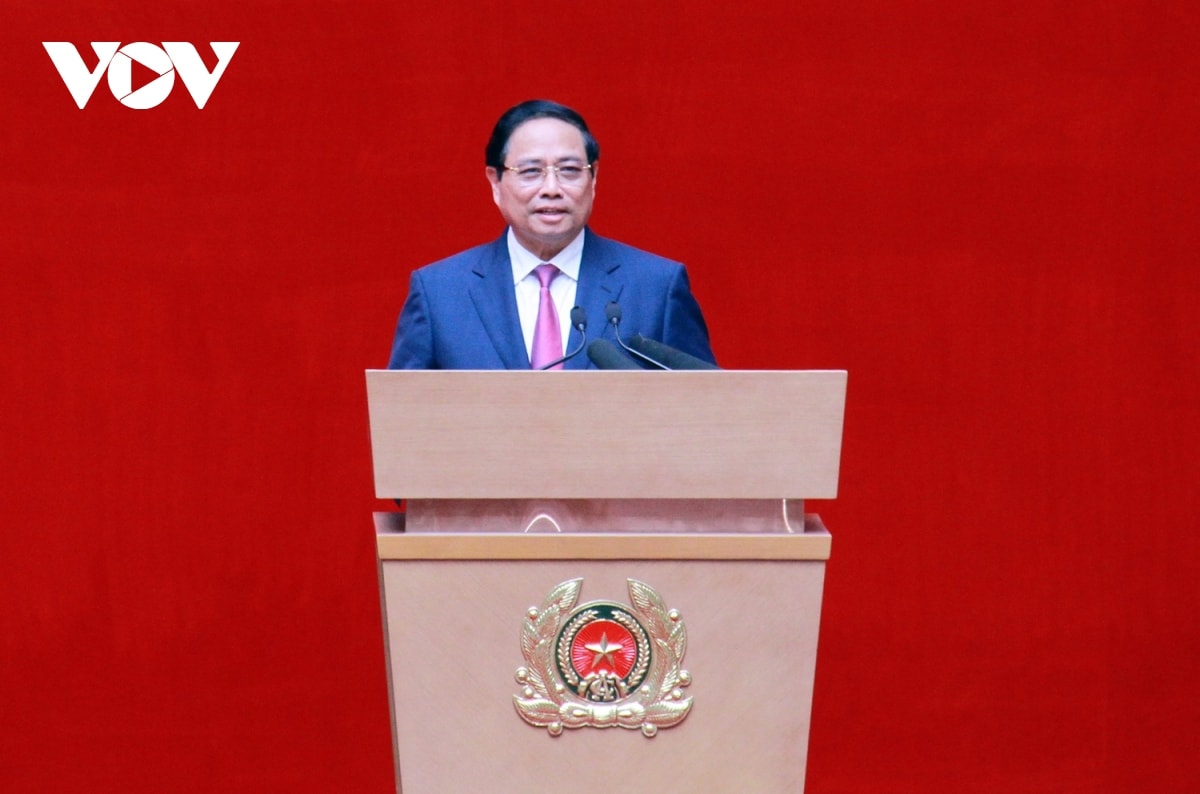 ban hanh chien luoc quoc gia ung pho cac de doa an ninh phi truyen thong hinh anh 3