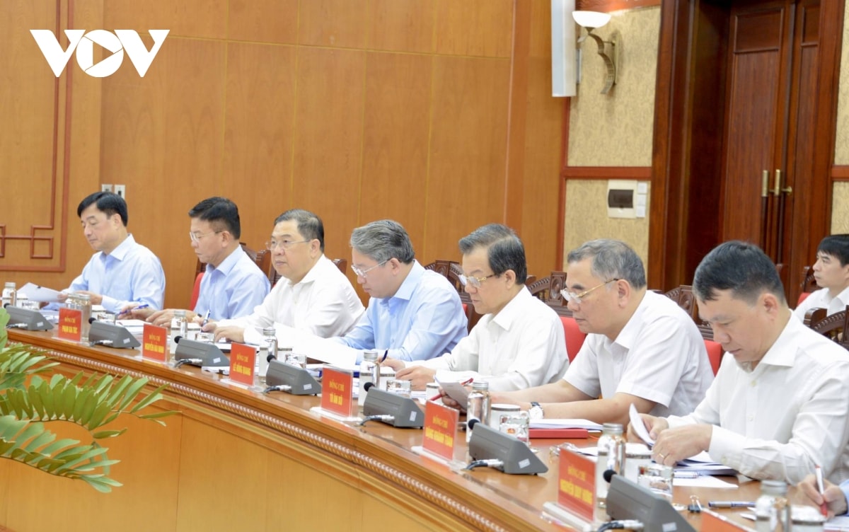 tổng bí thư Đảm bảo chất lượng các dự án luật để dẫn dắt sự phát triển đất nước hình ảnh 3 tong bi thu Dam bao chat luong cac du an luat de dan dat su phat trien dat nuoc hinh anh 3