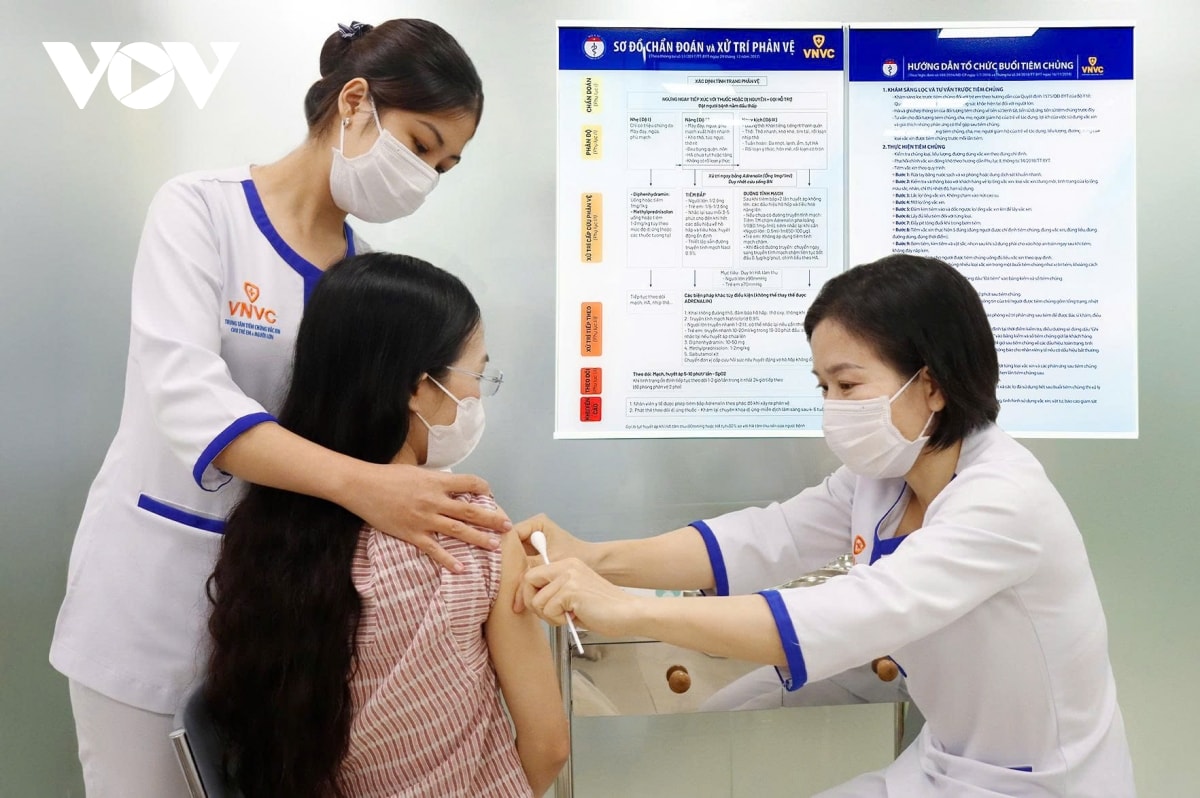 vaccine the he moi 4 trong 1 lan dau xuat hien tai viet nam hinh anh 1
