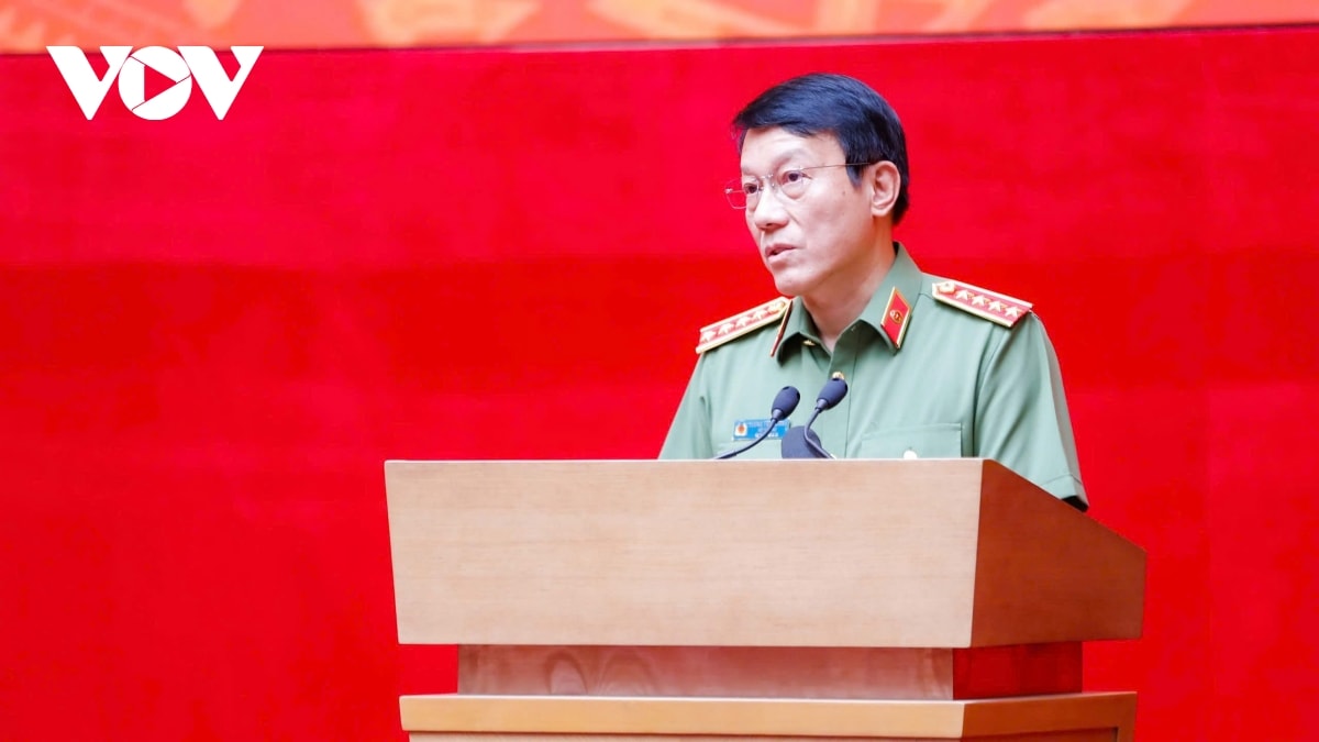 ban hanh chien luoc quoc gia ung pho cac de doa an ninh phi truyen thong hinh anh 2