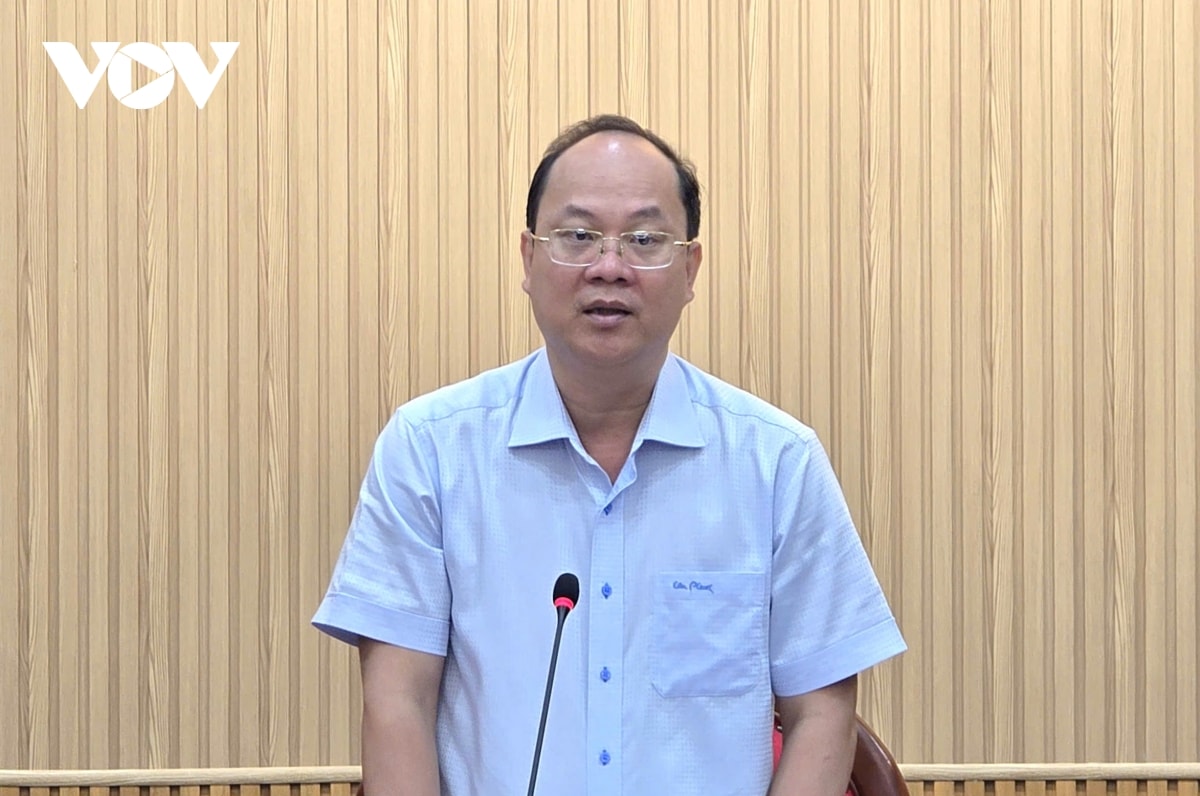 thuc hien nghi quyet 57 - ca mau giai ma gen cua, nhan rong nuoi tom cong nghe hinh anh 4