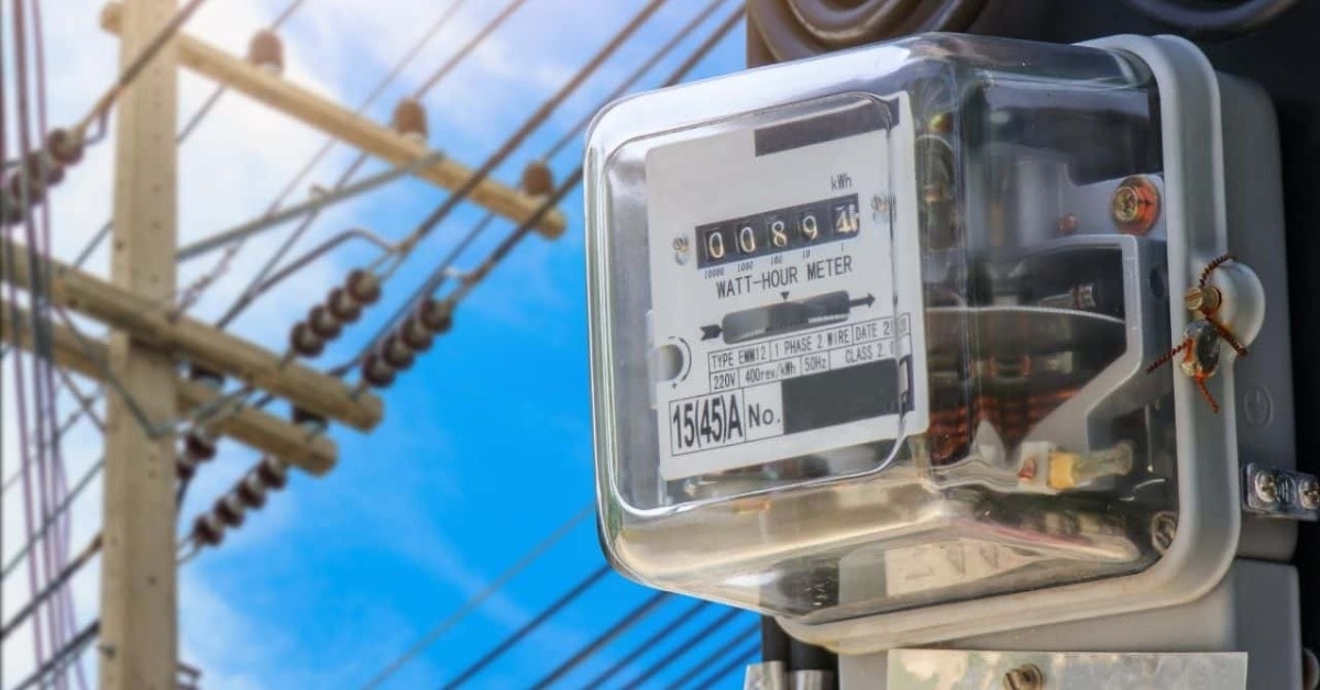 Chỉ có EVN hoặc các đơn vị được EVN ủy quyền mới có quyền lắp đặt, kiểm định và bảo trì công tơ điện chính để tính toán mức tiêu thụ điện và thu tiền điện.