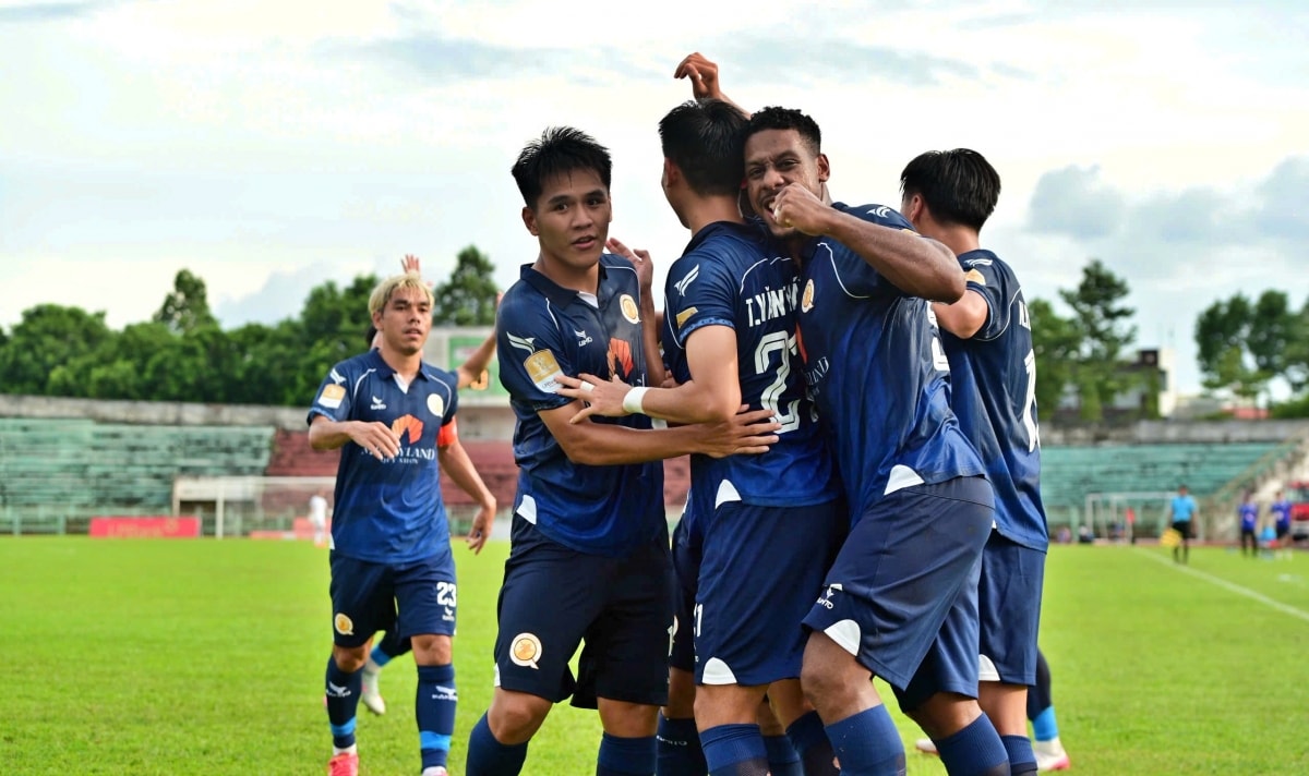 lich thi dau va truc tiep bong da viet nam hom nay 19 9 hinh anh 1