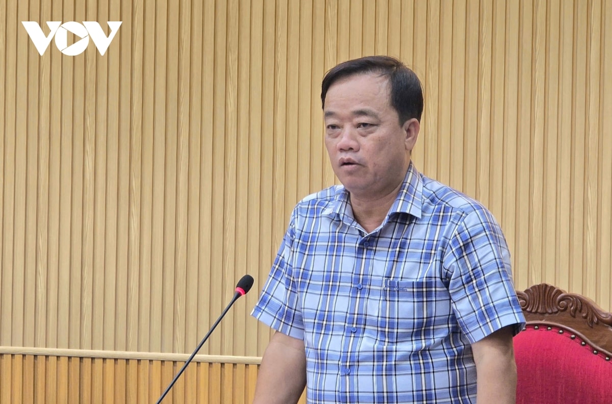 thuc hien nghi quyet 57 - ca mau giai ma gen cua, nhan rong nuoi tom cong nghe hinh anh 2