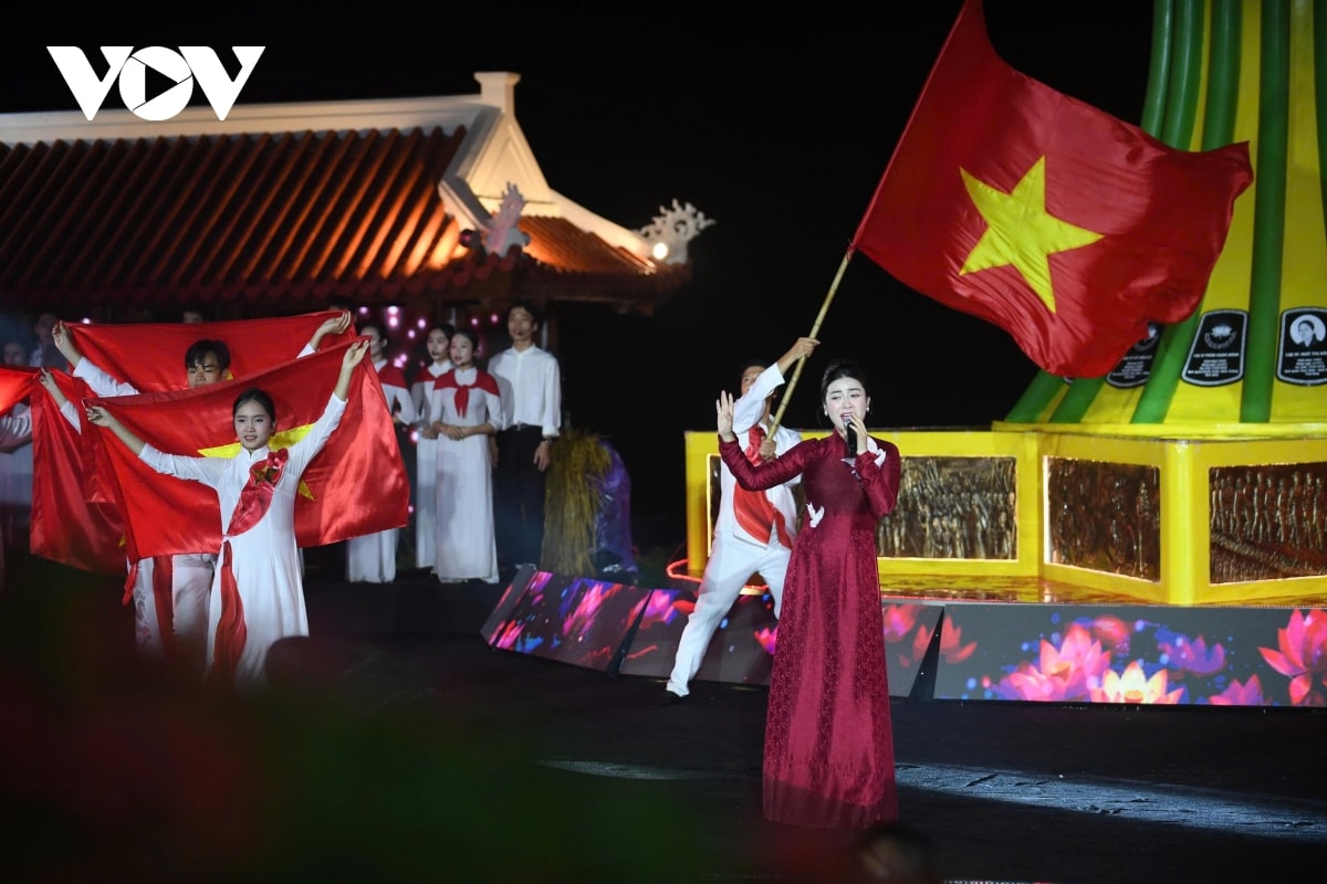 ben pha ii long Dai o quang tri duoc cong nhan di tich lich su cap quoc gia hinh anh 4
